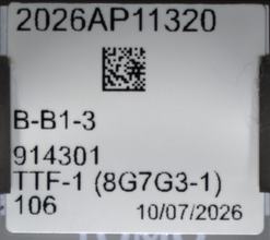 2026AP11320B1-3 label