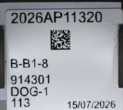 2026AP11320B1-8 label