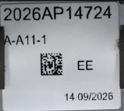 2026AP14724A11-1 label