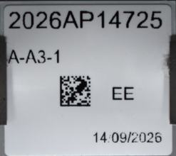 2026AP14725A3-1 label