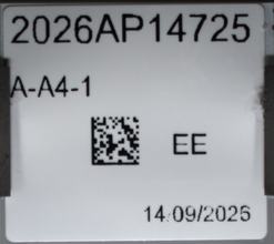 2026AP14725A4-1 label