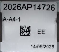 2026AP14726A4-1 label