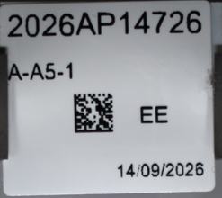 2026AP14726A5-1 label